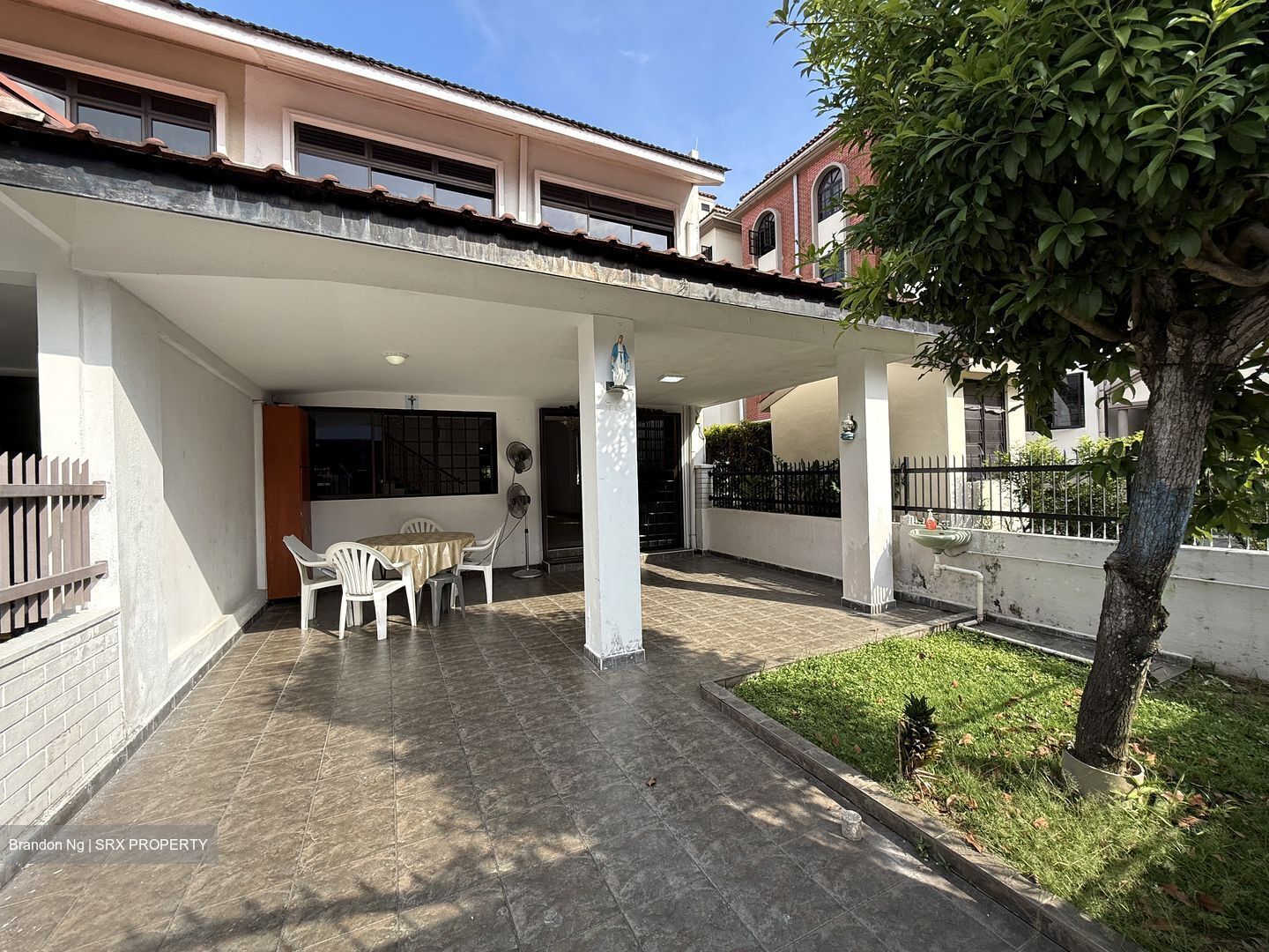 Lorong Stangee (D15), Terrace #563930251